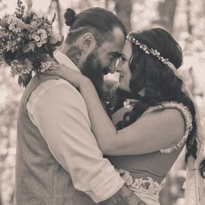 Meet your Posher, Desiree'